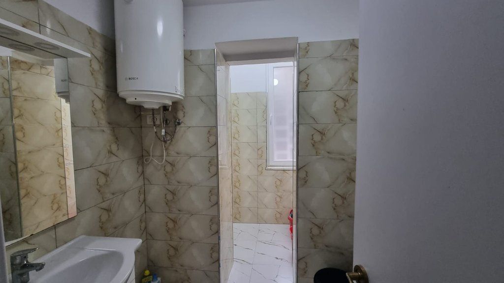 Affitto, Appartamento 1+1, Vasil Shanto, Tirane.