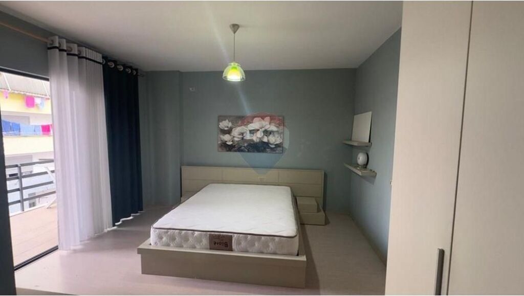 Apartament 2+1 me qira, Yzberisht