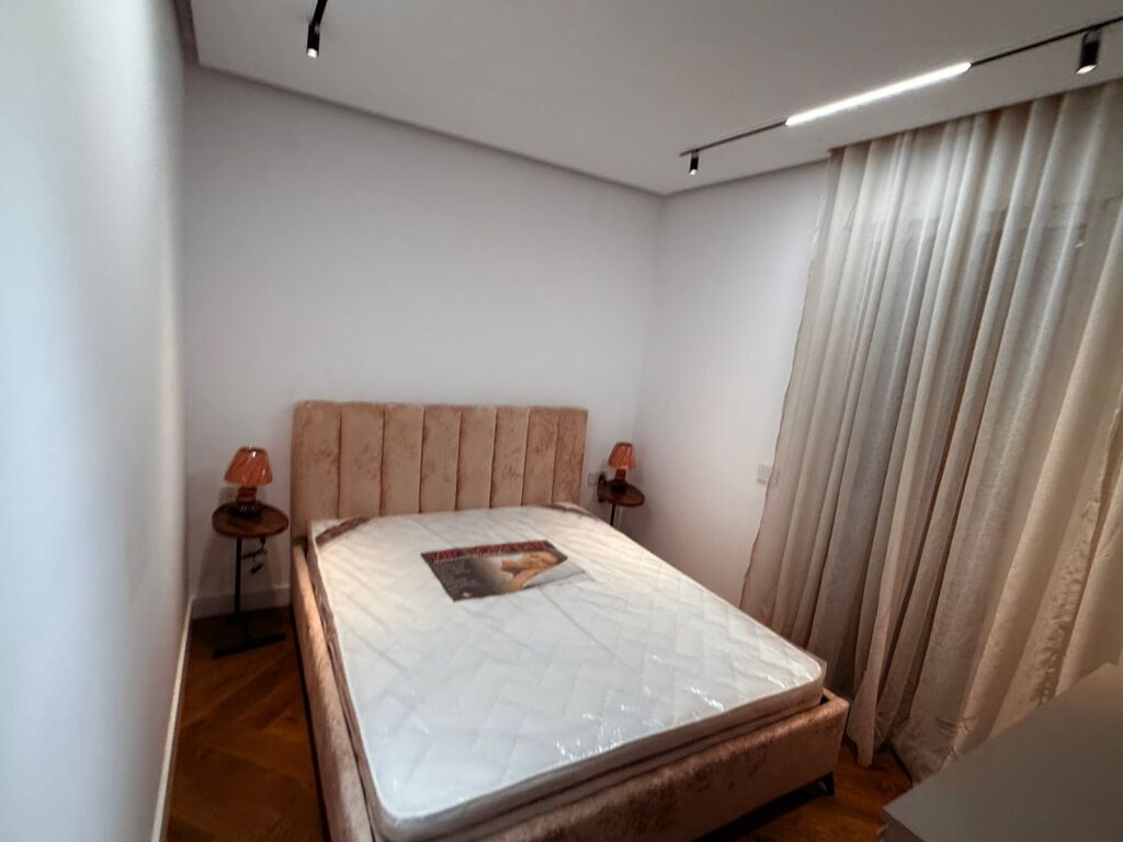 Rent – Apartment 2+1+2, Donika Center (Mine Peza St.)