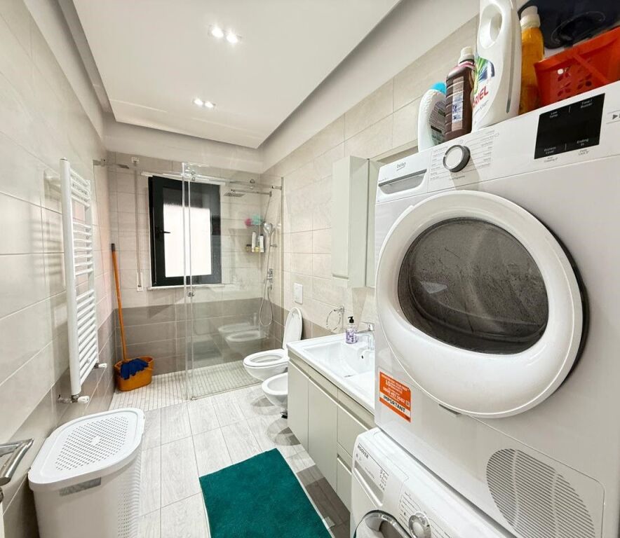 🏡 Jepet me qira apartament 2+1+2 – Green City, Unaza e Re