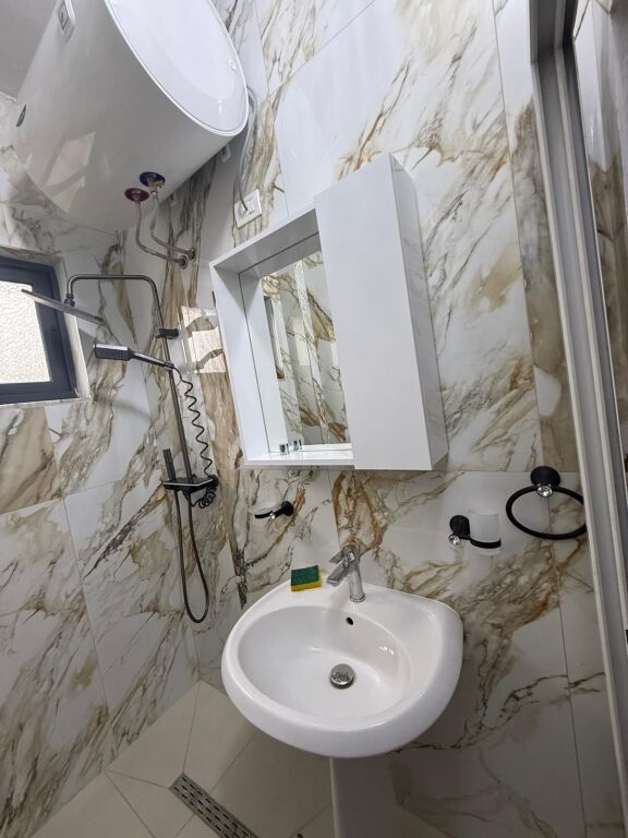 Comfortable 1+1 apartment for rent, furnished – Durres