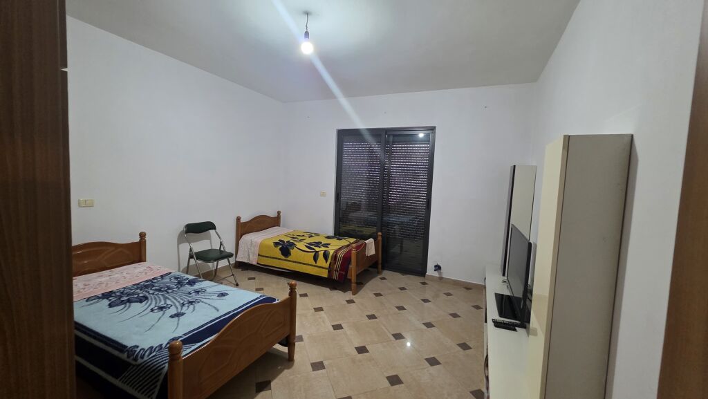 Affittasi appartamento 2+1+2 bagni vicino al Sottopassaggio del Comune