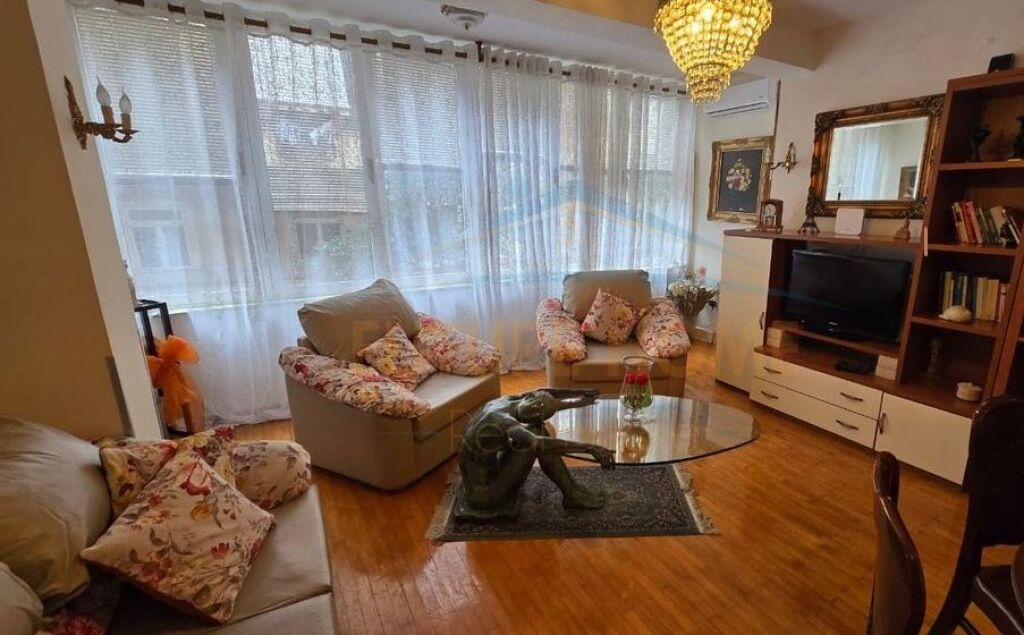 AFFITTASI APPARTAMENTO 2+1 PALAZZI AGIMI