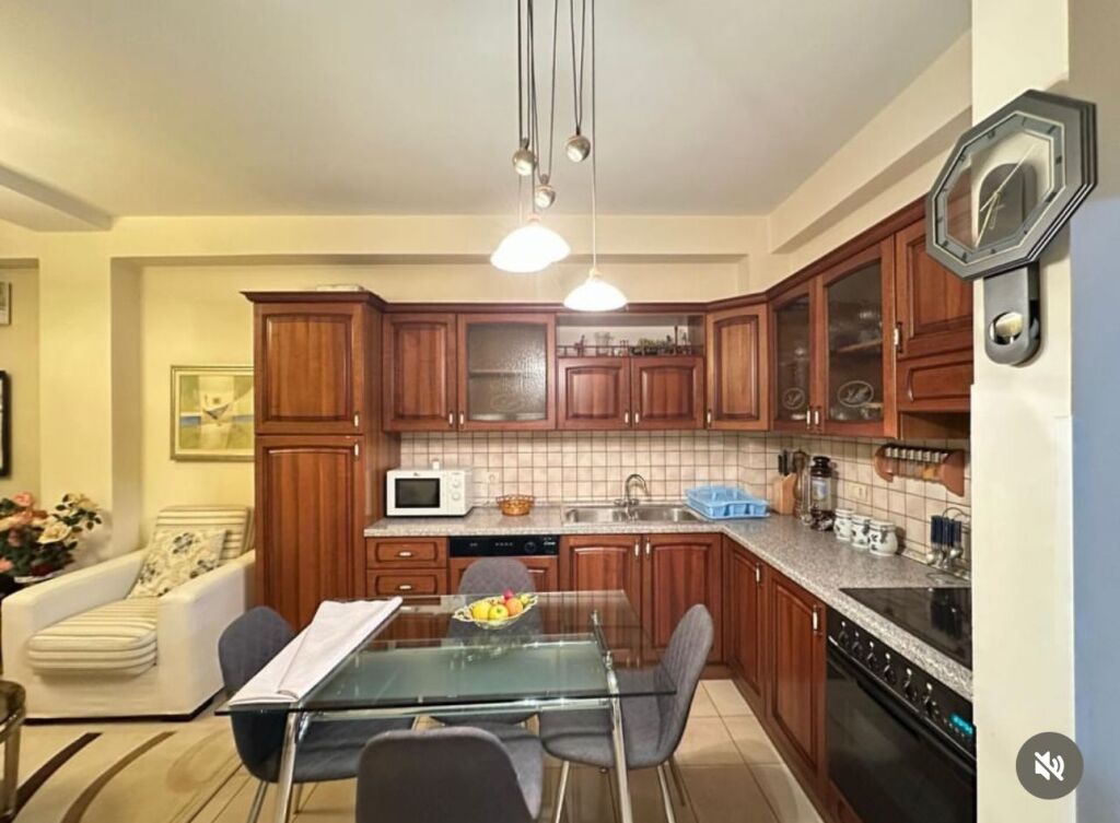 🏡 Appartamento 1+1 in Affitto – Bllok