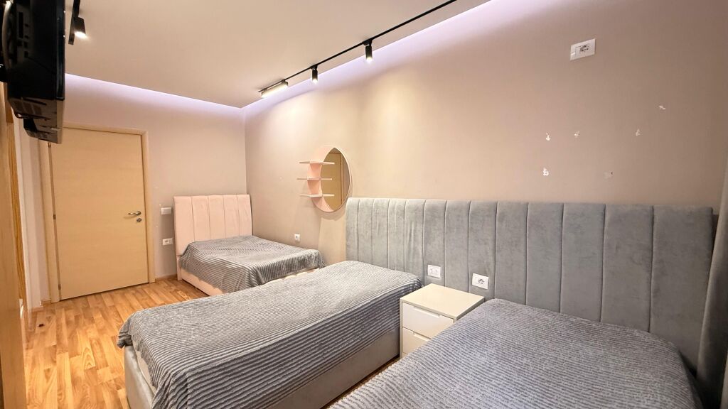 🏠 Apartment 2+1 for rent