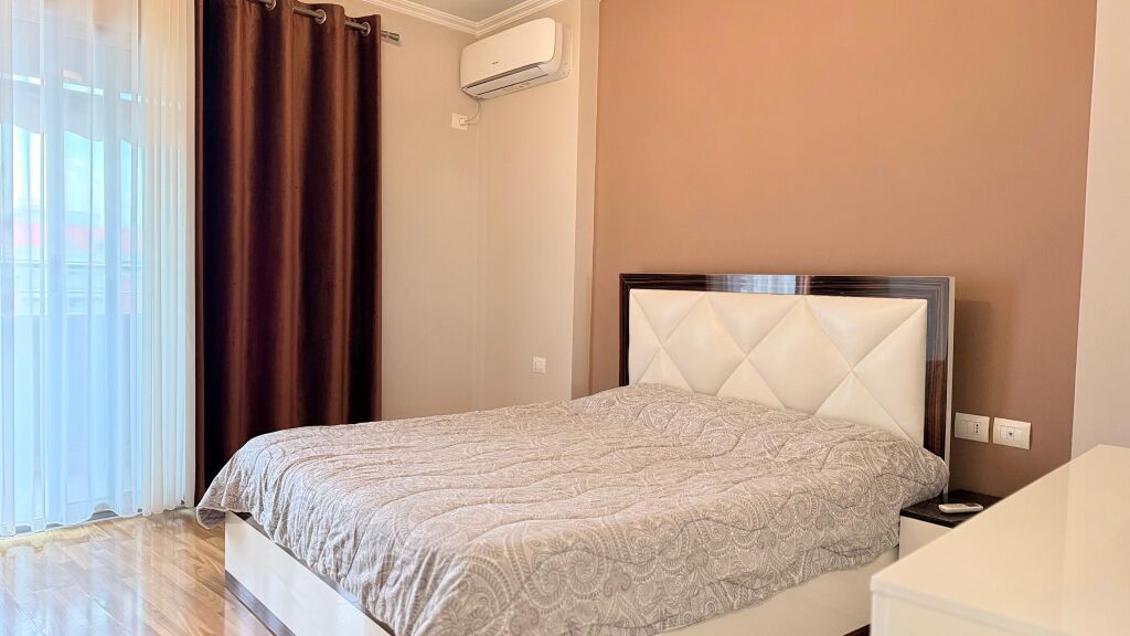 🏠 Apartment 2+1 for rent