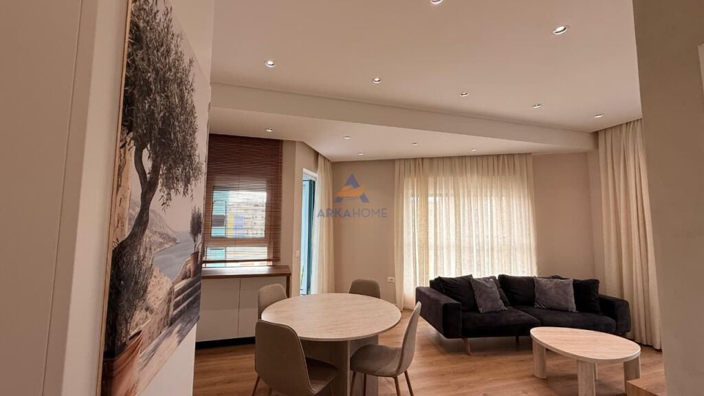 FOR RENT APARTMENT 1+1 "NE ALI DEM" 550 EURO