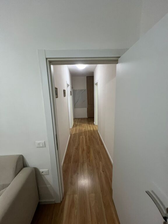 APPARTAMENTO 2+1 IN AFFITTO NELLA ZONA DELL'EX PARCO  !