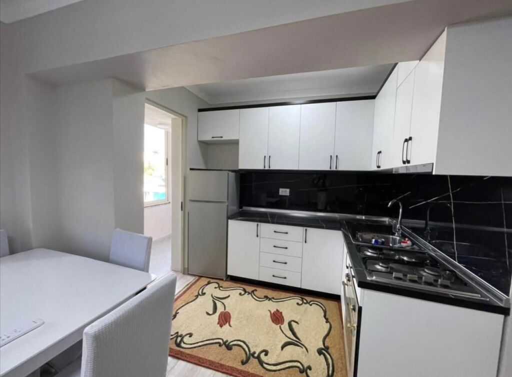 Apartment 1+1 for Sale – Cezma e Ferrës