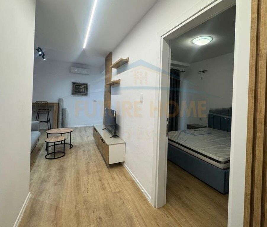Affitto, Appartamento 1+1 convertito in 2+1, Residenza Kodra e Diellit