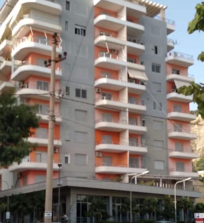 Ne Lungo Mare, Vlore Shitet Apartament 2+1 Me Çmim Okazion, Vetëm 2000 Euro/m2