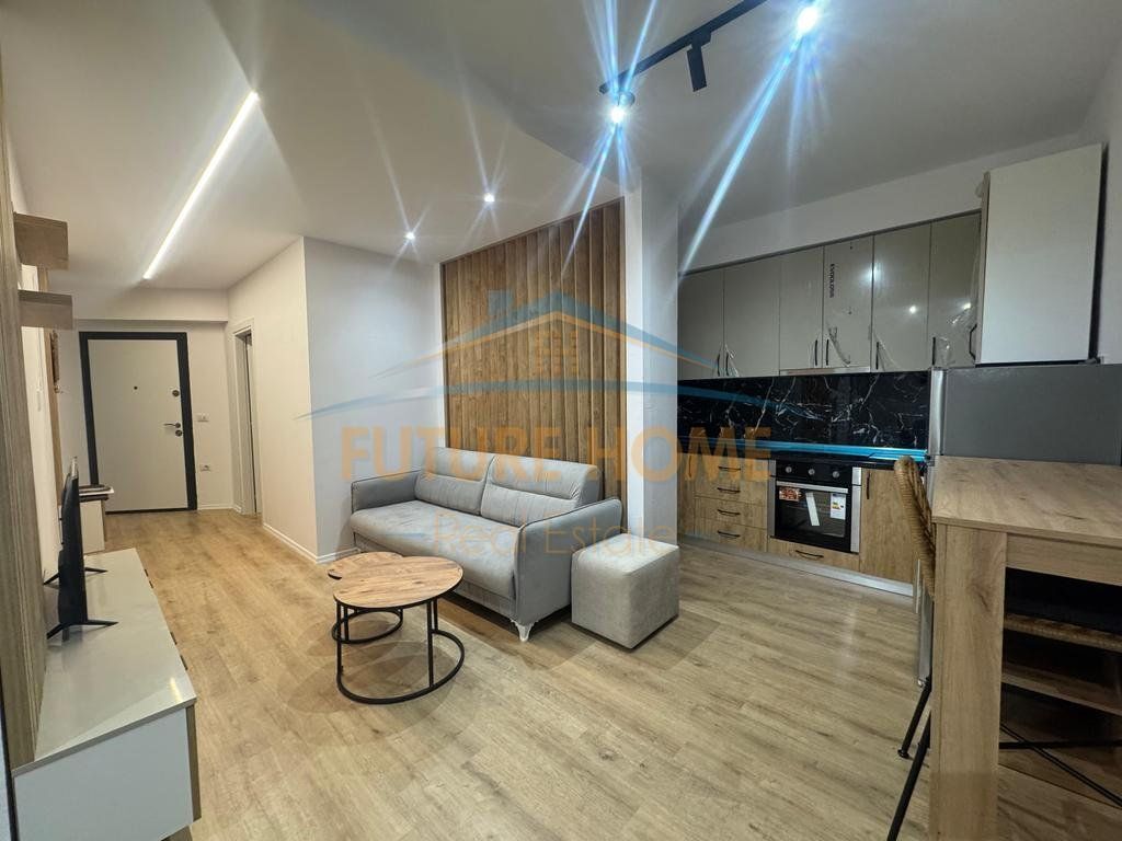 FOR RENT APARTMENT 2+1 KODRA DIELLIT RESIDENCE