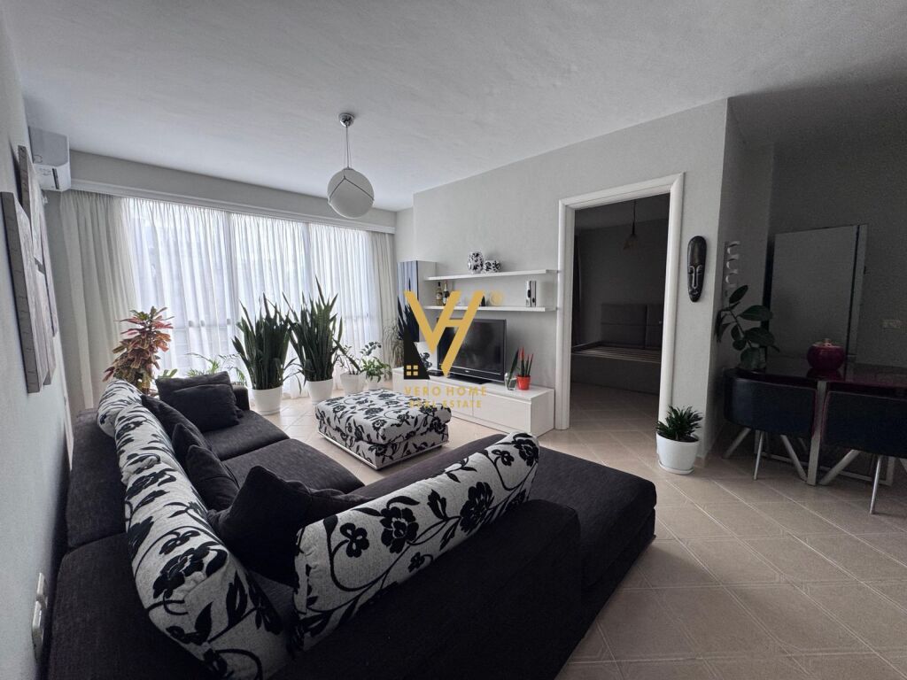 APARTMENT 1+1+BLK FOR RENT ON NDRE MJEDA STREET 65,000 LEKE