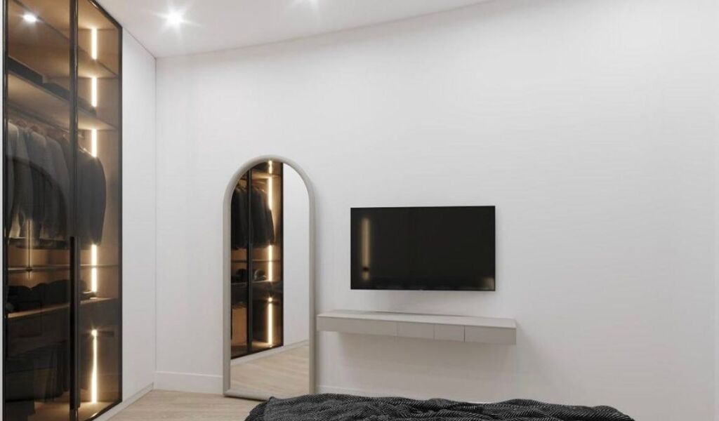 Apartment 1+1 for sale , Kosovareve Street