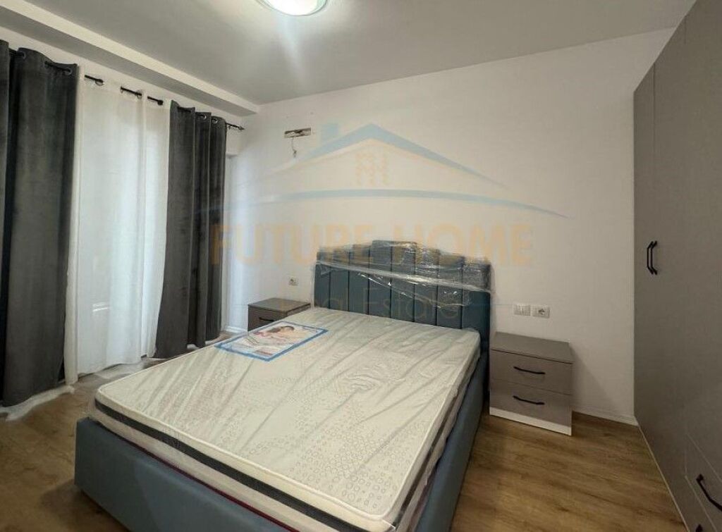 Affitto, Appartamento 1+1 convertito in 2+1, Residenza Kodra e Diellit