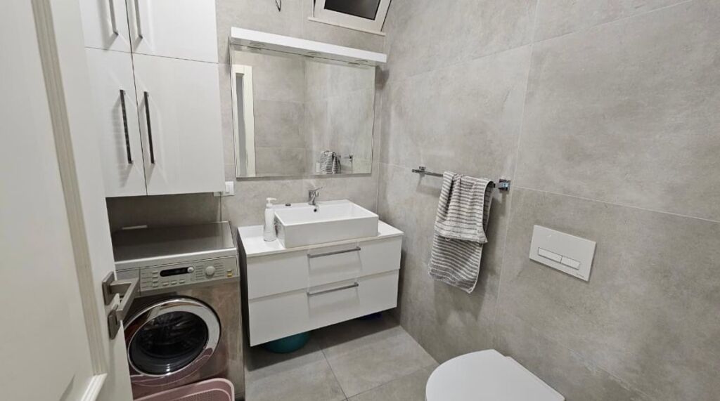 Apartment 2+1+2+veranda, for sale, Kinostudio