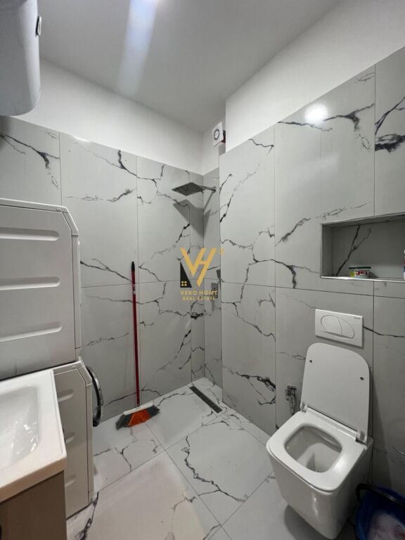 STUDIO APARTMENT FOR RENT AT BARRIKADAVE STREET 60,000 LEKE