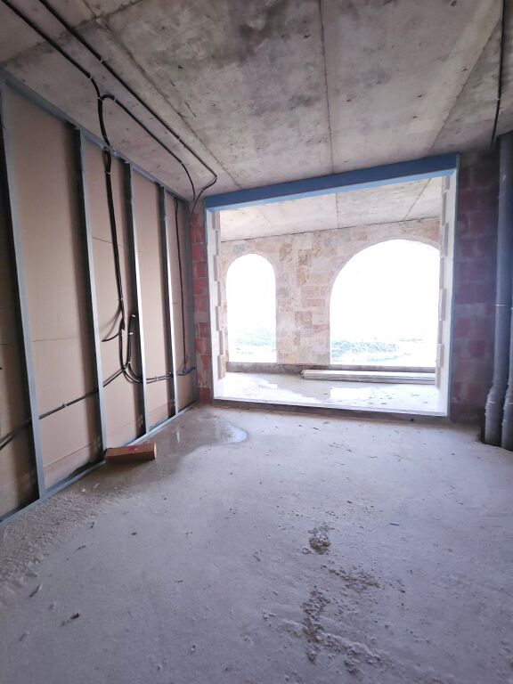 Shitet Apartament 1+1 në Jalë | 107 m² | Parkim &amp; Depo