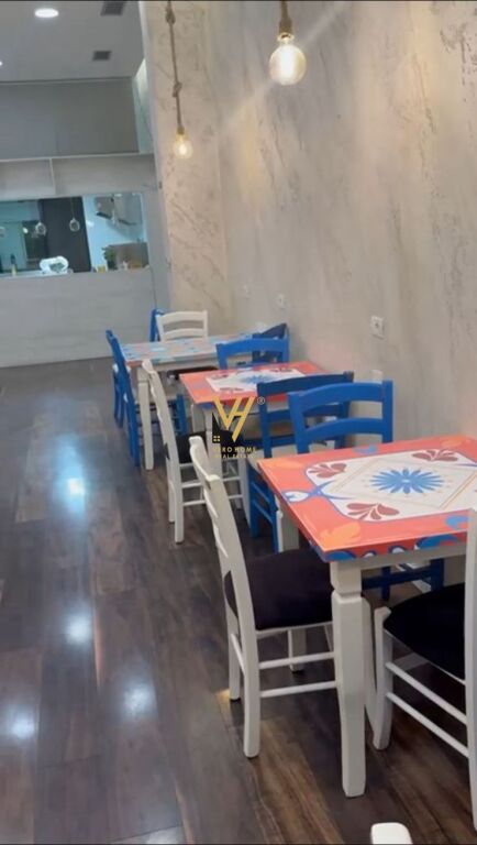 RESTAURANT FOR RENT AT DINAMO STADIUM 1,400 EURO