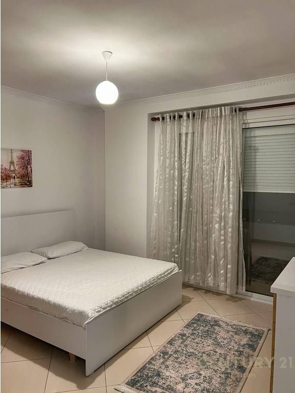 APPARTAMENTO 2+1+2 IN AFFITTO A KODRA E DIELLIT