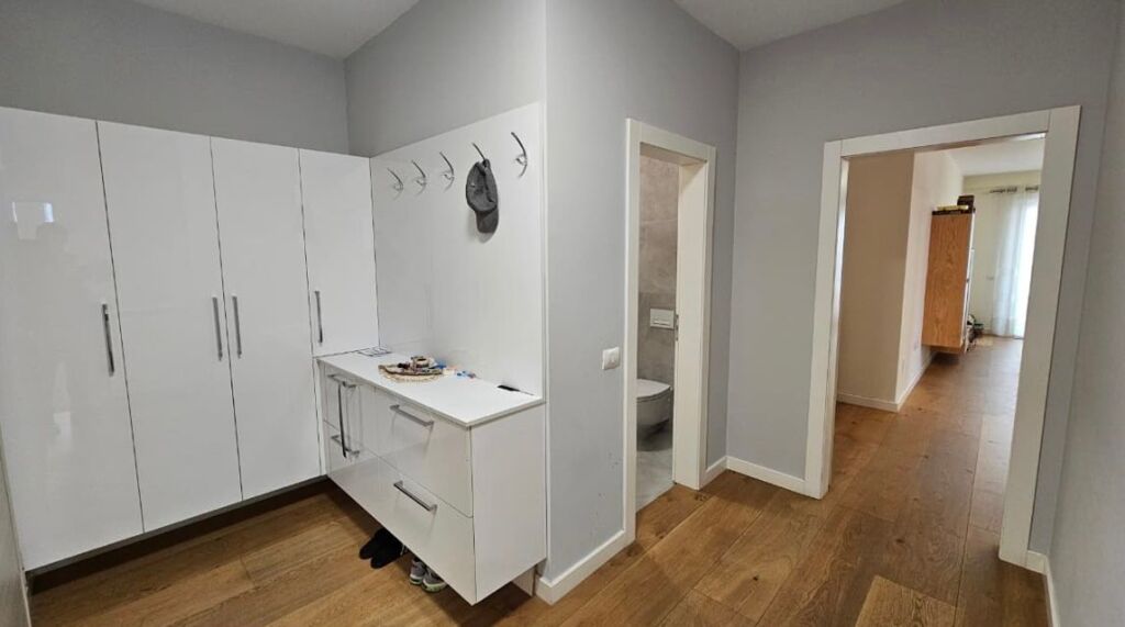 Apartment 2+1+2+veranda, for sale, Kinostudio