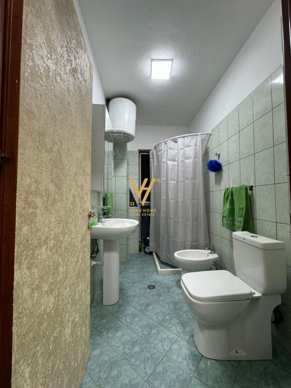 APPARTAMENTO 2+1+BLK IN AFFITTO AL KRISTAL CENTER 65.000 LEKE