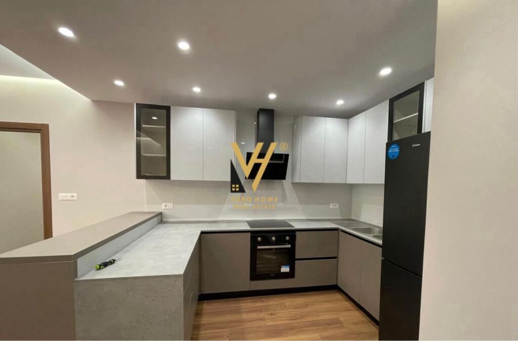 APARTMENT 2+1+BLK FOR RENT ON DIBRA STREET 85,000 LEKE