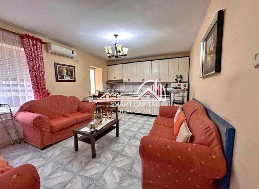 FOR SALE APARTMENT 2+1 – VLORË