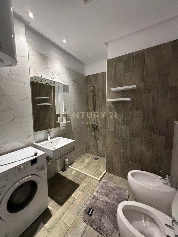 We sell 2+1+2 apartment at Dry Lake (FZ Construction)