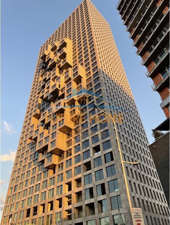 Shitet, Apartament 2+1+2, tek Rruga e Elbasanit, DownTown 1.