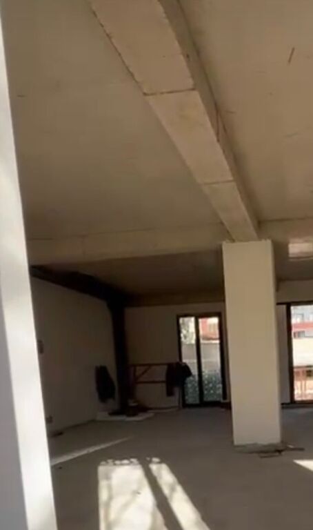 OFFICE FOR SALE 230 M2 VASIL SHANTO 1,035,000 EURO