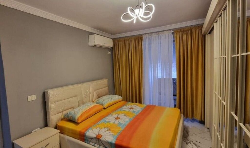 Affitto, Appartamento 1+1, Vasil Shanto, Tirane !!!