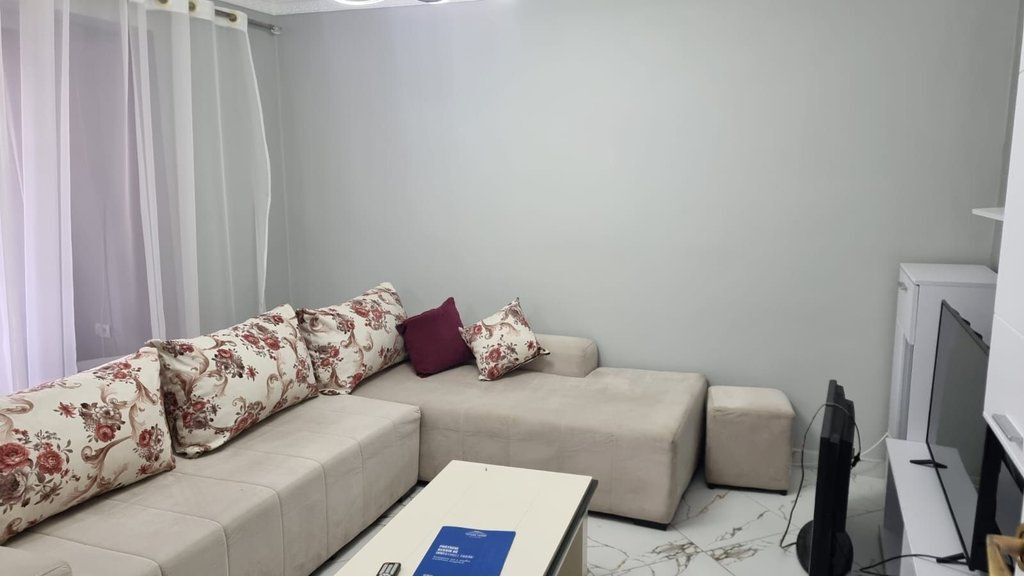 Affitto, Appartamento 1+1, Vasil Shanto, Tirane.