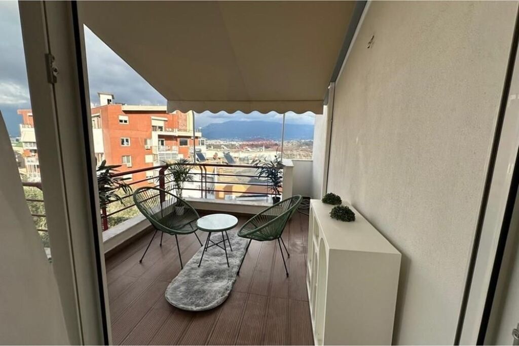 Apartament - Për Shitje - FZ Rezidence, Tiranë