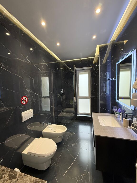 A Laprake Affittasi Appartamento 2+1+2 Con Arredamento Moderno