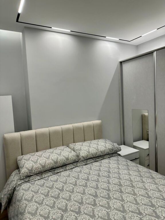 📣Qera apartament 2+1 me Parking 📍Shkolla e "Kuqe" 🛣️ Rruga "Qemal Stafa" ✨