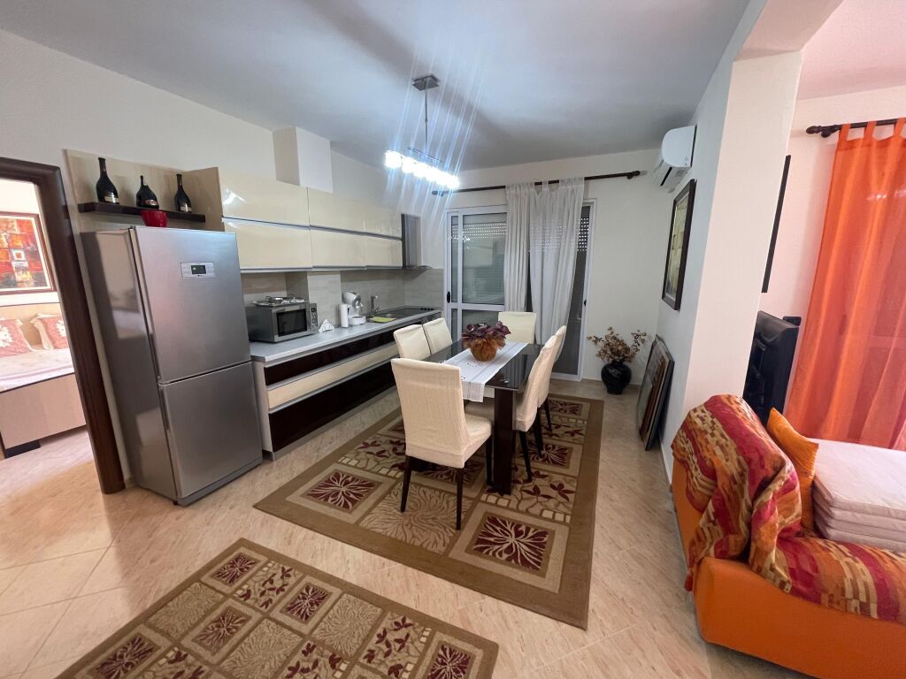 Apartment for sale in Golem