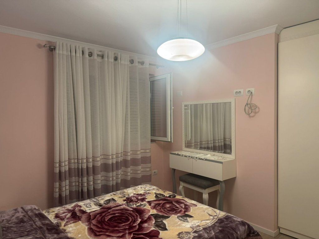 Qera, Apartament 1+1, Rruga Idriz Dollaku, Ali Demi