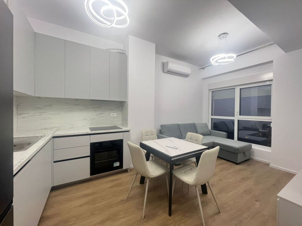 Apartament 1+1 per qera ne Ali Dem tek kompleksi Kaimi!