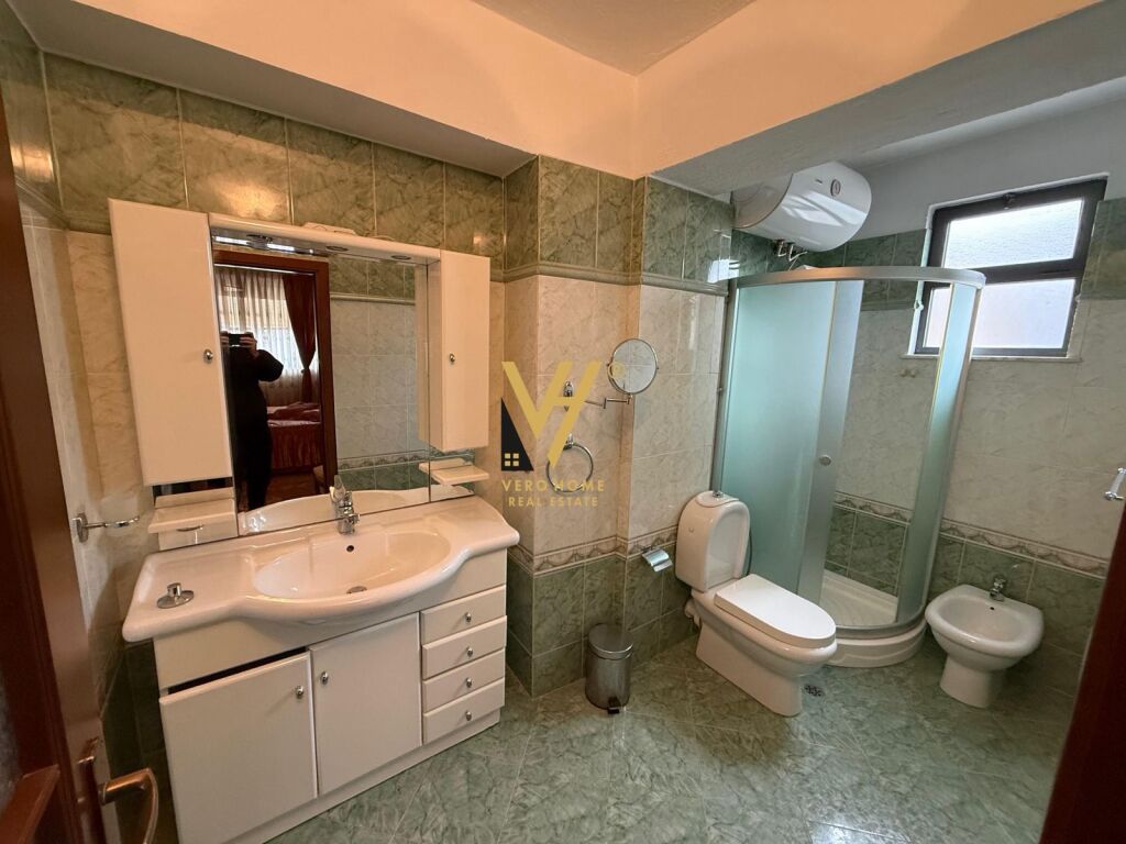 APARTMENT 2+1+2 FOR RENT IN ISH BLLOK 1,500 EURO
