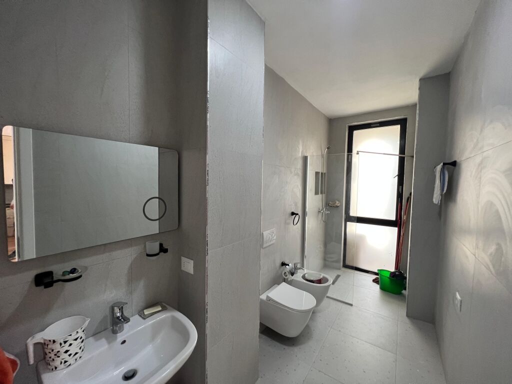 Apartment for rent 1+1 New Boulevard