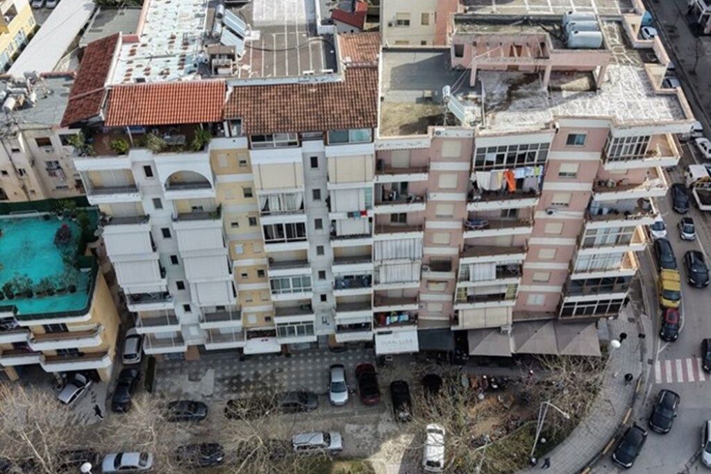 INVESTMENT OPPORTUNITY IN VLORA – SHOP FOR SALE