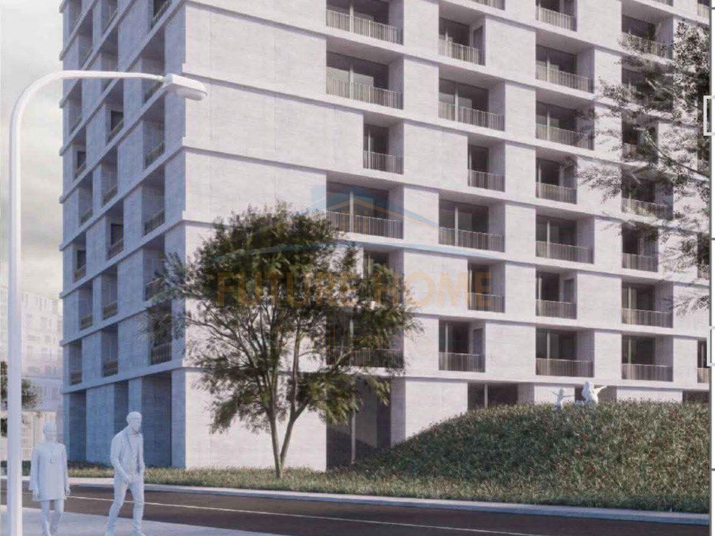 For sale, Apartment 1+1, New Ring