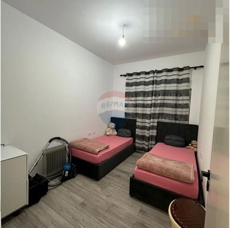 Apartment (2+1) for sale Mangalem Complex