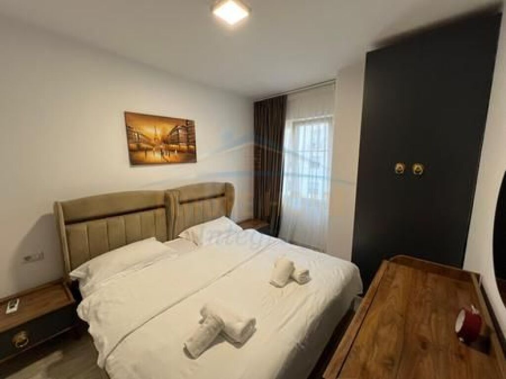 Rent, Apartment 1+1, 5 Maji Street, Tirana.