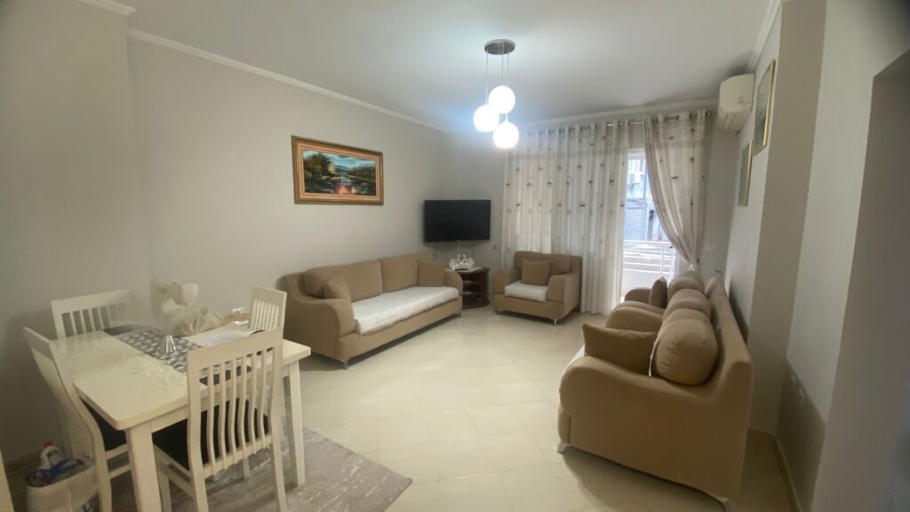 Apartament 2+1 te eleonora