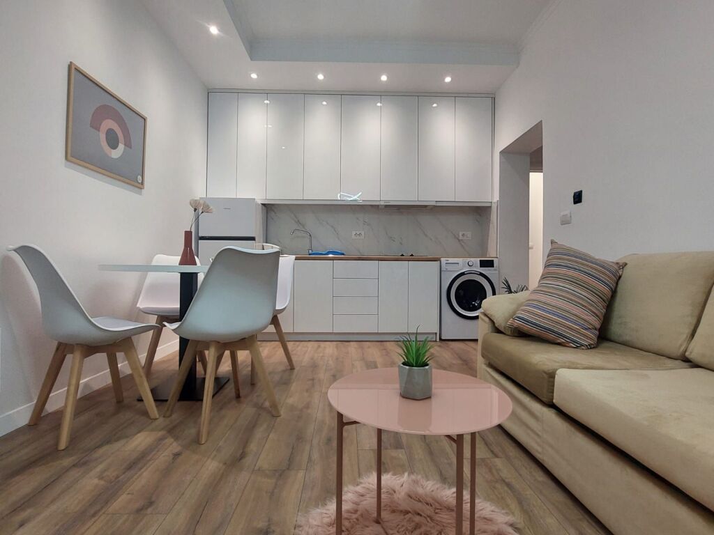 Appartamento 1+1 in affitto - Myslym Shyr