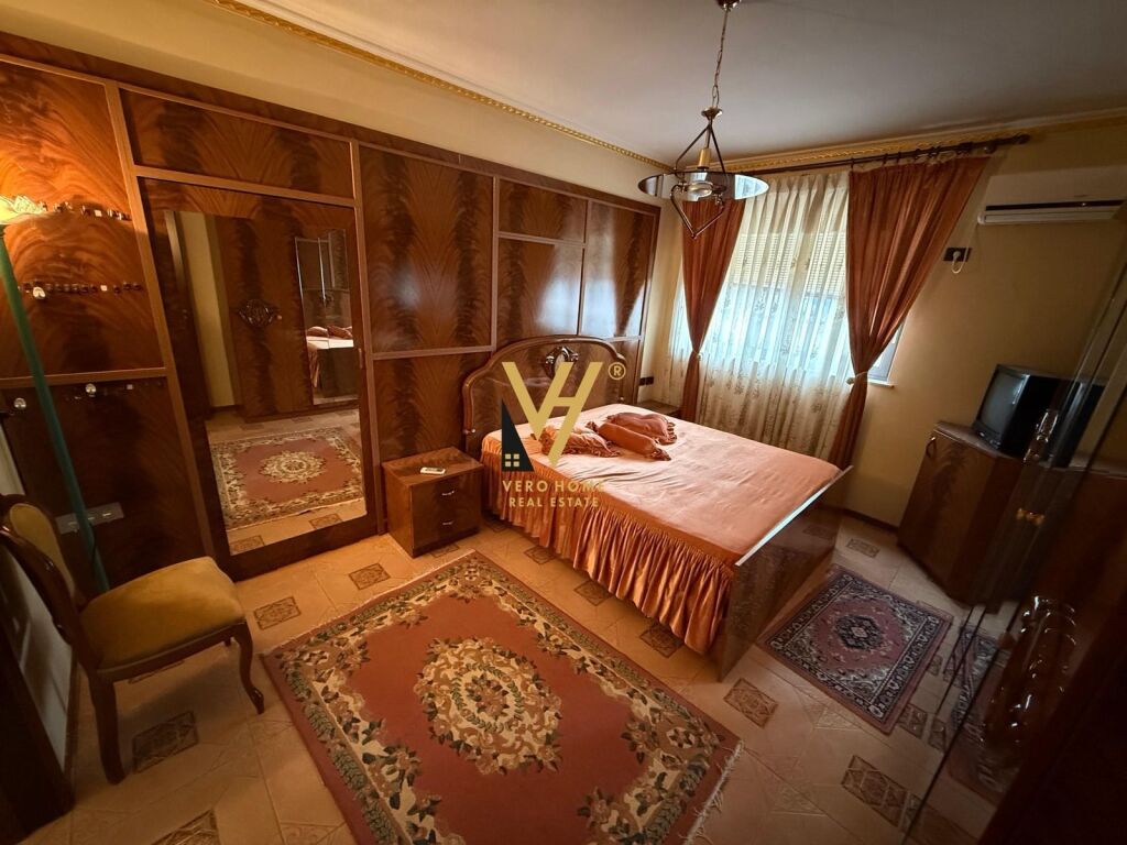 APARTMENT 2+1+2 FOR RENT IN ISH BLLOK 1,500 EURO