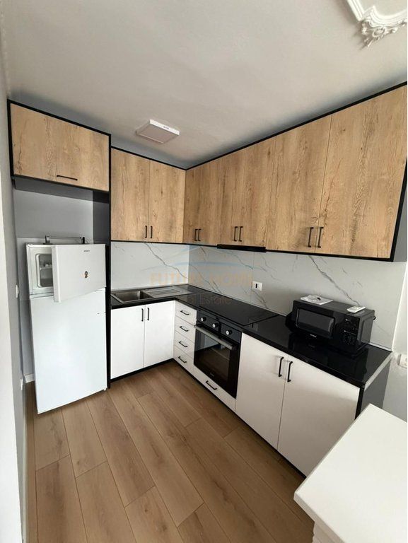 Affitto, Appartamento 1+1, 21 Dhjetori, Tirana