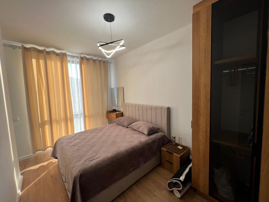 Apartment for rent 1+1 New Boulevard